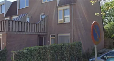 m2 apartment to rent for 641.95€/month in Mierlostraat 119, Arnhem