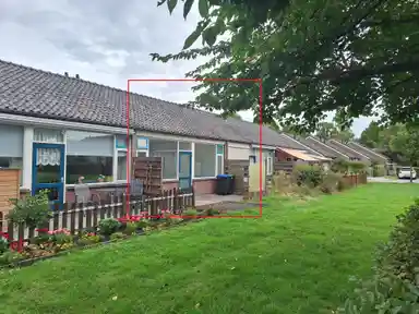 m2 huis te huur voor 498.2€/maand in Burgemeester Meijerstraat 52, Sprang-Capelle