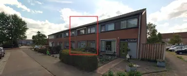 m2 huis te huur voor 713.02€/maand in Dravik 7, Sprang-Capelle