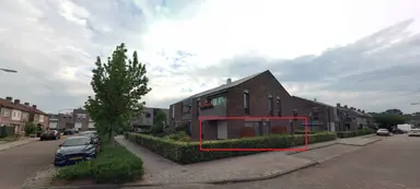 m2 Wohnung zur Miete für 971.23€/Monat in Emmastraat 1, Sprang-Capelle