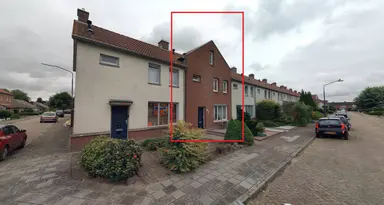 m2 house to rent for 932.93€/month in Schrevelstraat 55, Sprang-Capelle