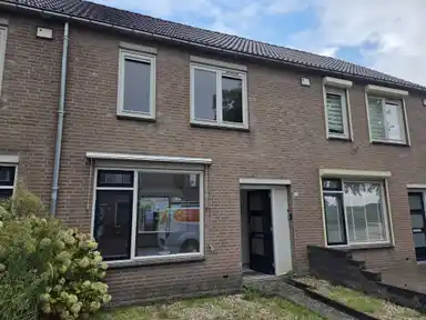 57m2 house to rent for 932.93€/month in Eerste Lei 41, Rijen