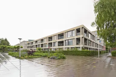 m2 apartment to rent for 932.93€/month in Wethouderslaan 9, Tilburg