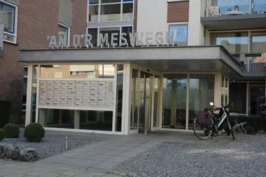 53m2 apartment to rent for 543.08€/month in Kerkstraat 24a, Landgraaf