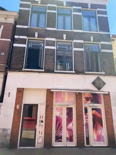 25m2 studio to rent for 929.03€/month in Peperstraat 12, Groningen
