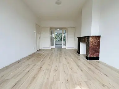 83m2 flat to rent for 1600€/month in De Genestetlaan 101, The Hague