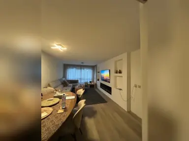 83m2 apartment to rent for 700€/month in Amstelhof, Leidschendam