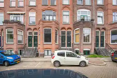 130m2 apartment to rent for 2995€/month in Schroeder van der Kolkstraat, Utrecht