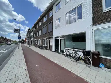 85m2 flat to rent for 1495€/month in Marnixlaan 22, Utrecht