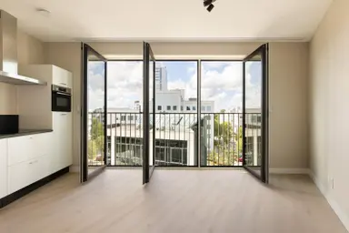 49m2 apartment to rent for 1900€/month in Burnhamstraat 223, Hoofddorp
