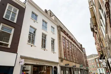 70m2 apartment to rent for 2550€/month in Choorstraat 7, Utrecht