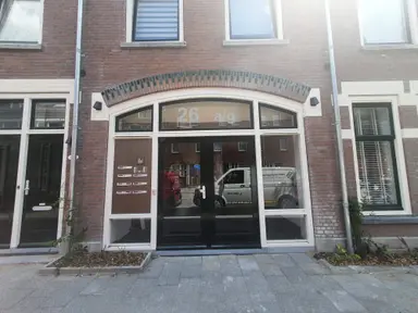 83m2 apartment to rent for 1228.07€/month in Rakstraat 26A, Rotterdam