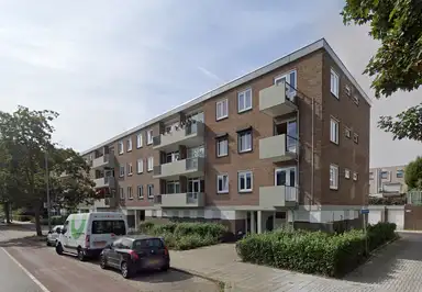 m2 apartment to rent for 625€/month in Potteriestraat 56B, Maastricht