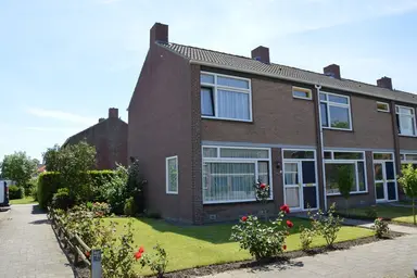 85m2 Casa in affitto per 764.14€/mese a Corellistraat 11, Terneuzen