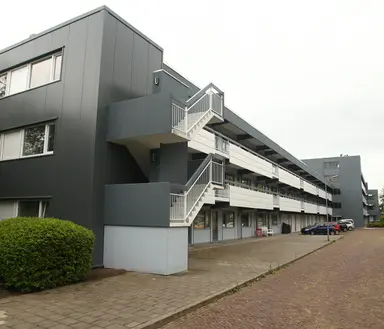 38m2 Appartement à louer pour 713€/mois à Haringvlietstraat 52, Middelburg