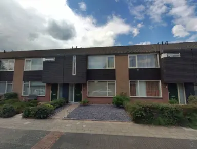 54m2 house to rent for 713.02€/month in Molenstraat 37, Wemeldinge