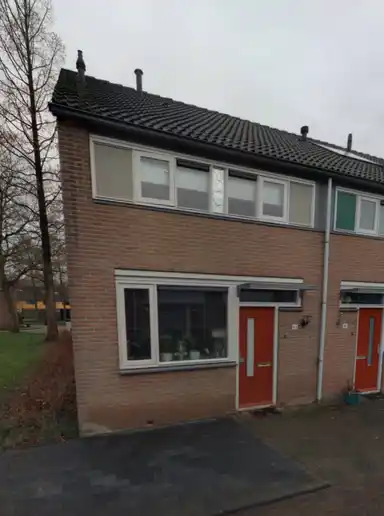 57m2 house to rent for 865.48€/month in Robert Schumanlaan 44, Goes