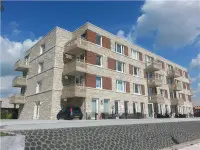 40μ² Διαμέρισμα προς ενοικίαση για 713.02€/μήνα σε Zwartemeer 107, Zoetermeer