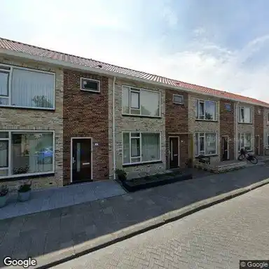 54m2 house to rent for 764.14€/month in Leeuweriklaan 10, 's-Gravenzande