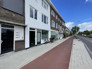 85m2 flat to rent for 1495€/month in Marnixlaan, Utrecht