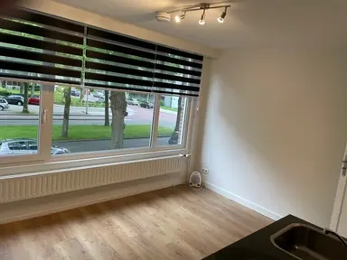 24m2 studio à louer pour 717€/mois à Westerpark, Tilburg