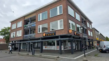 115m2 Appartement à louer pour 1895€/mois à Baliëndijk 34, Breda