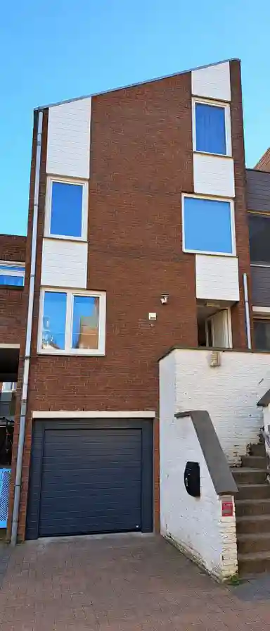 153m2 house to rent for 1890€/month in Paulusberg 17, Bergen op Zoom
