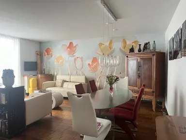 87m2 apartment to rent for 2450€/month in Van der Palmkade, Amsterdam