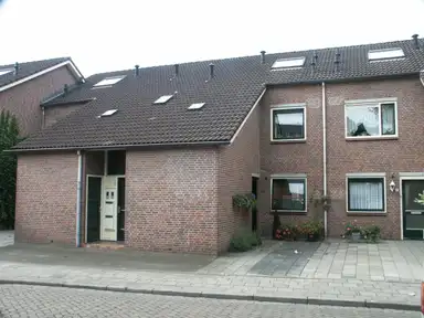 44m2 flat to rent for 720.8€/month in Nieuwe Maat 10, Lichtenvoorde
