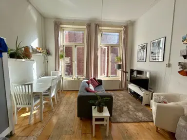 25m2 room to rent for 512.18€/month in Verlengde Oosterstraat, Groningen
