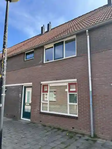 90m2 Haus zur Miete für 932.93€/Monat in Grootburgerstraat 8, Deventer