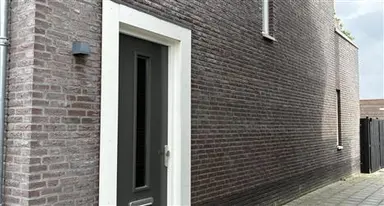 m2 apartment to rent for 905.91€/month in Veldzicht 7, Groesbeek