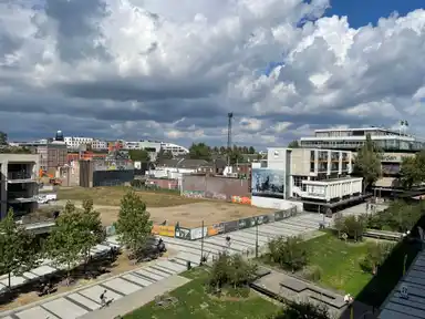108m2 Appartamento in affitto per 1100€/mese a Geleenstraat 128, Heerlen