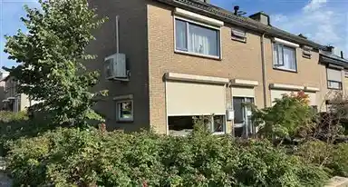 m2 huis te huur voor 932€/maand in Ericastraat 46, Groesbeek