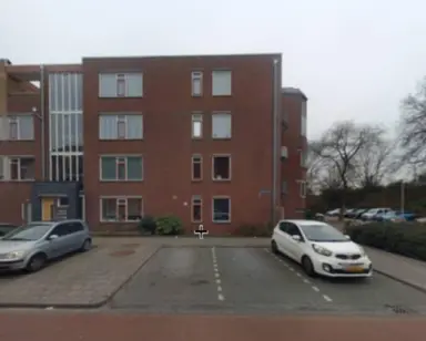 35.53m2 flat te huur voor 656.82€/maand in Landauerstraat 51, Purmerend
