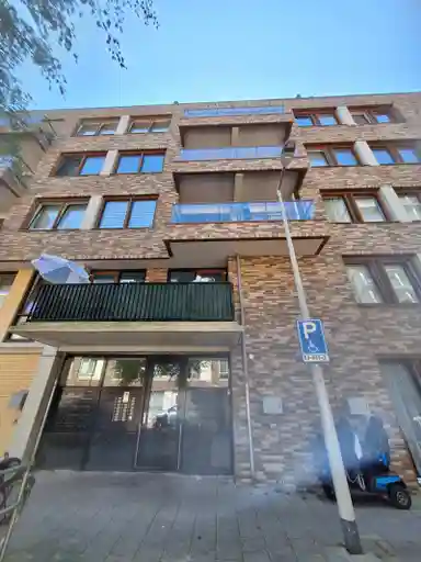 59m2 Appartamento in affitto per 764.14€/mese a Zuidgorsstraat 37, Amsterdam