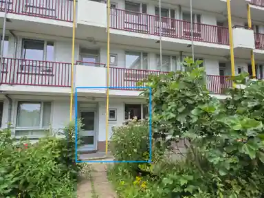 52m2 Appartement te huur voor 932.93€/maand in Sam van Houtenstraat 213, Amsterdam