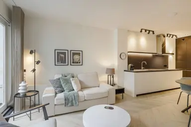 70m2 Appartamento in affitto per 5490€/mese a Keizersgracht, Amsterdam