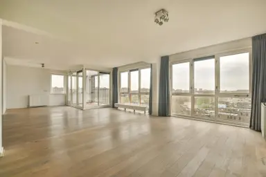 116m2 Appartamento in affitto per 2500€/mese a 1e Kekerstraat 159, Amsterdam