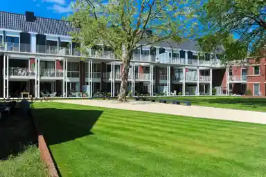 100m2 apartment to rent for 2000€/month in Ceintuurbaan 213, Bussum