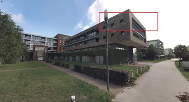 m2 Wohnung zur Miete für 932.93€/Monat in Koetshuislaan 155, Waalwijk