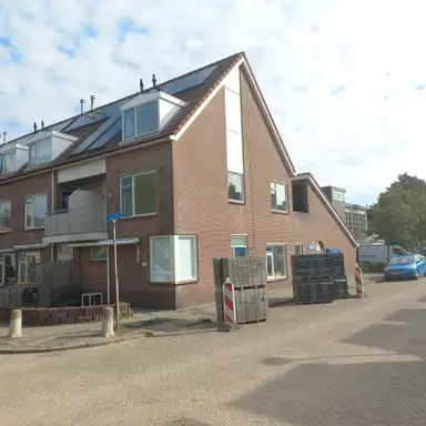 59m2 flat to rent for 713.02€/month in Esdoornlaan 38, Bergen