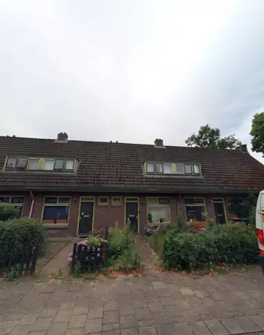 m2 house to rent for 713.02€/month in Margarethastraat 7, Hengelo