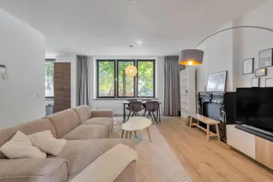 66m2 Wohnung zur Miete für 1298€/Monat in Calvariestraat, Maastricht