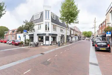 60m2 flat to rent for 1925€/month in Iepenlaan, Heemstede