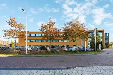19m2 room to rent for 760€/month in Tiendweg, Naaldwijk