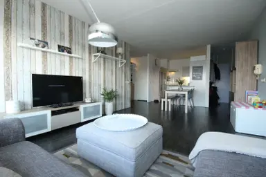 62μ² Διαμέρισμα προς ενοικίαση για 1220€/μήνα σε Aalscholversingel, Velp