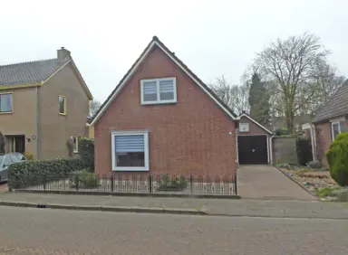 84m2 house to rent for 1495€/month in Burgemeester Verstraatenlaan, Beuningen