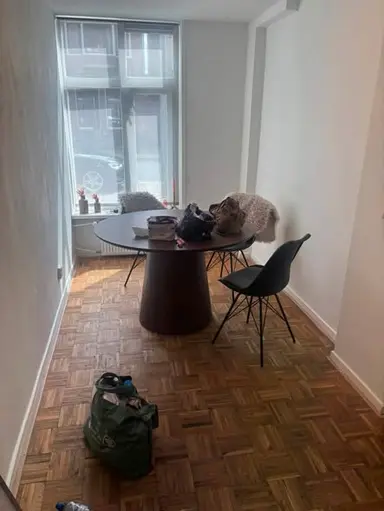 65m2 flat te huur voor 825€/maand in Kraneweg, Groningen
