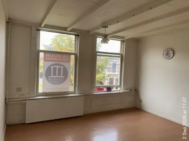 20m2 room to rent for 504€/month in Zeugstraat, Gouda
